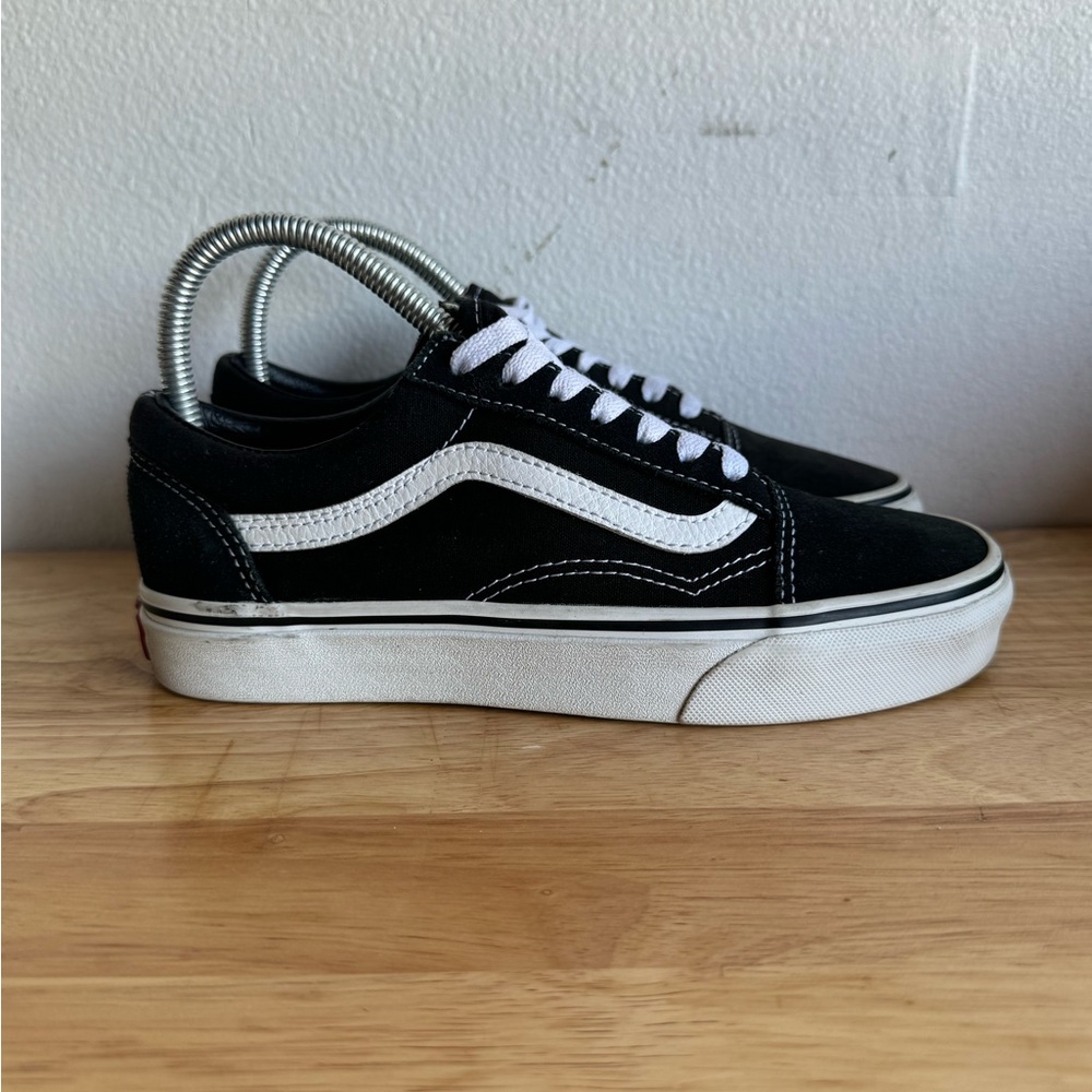 Vans old skool